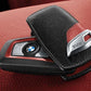 Funda De Llave Sport Schwarz / Rot Para Bmw. Original Bmw Recambios