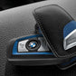 Funda De Llave M Sport Fb. Sw / Blau Para Bmw. Original Bmw Recambios