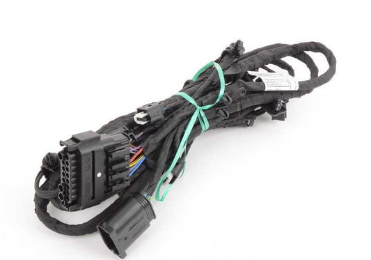 Cableado delantero OEM 61129291115 para BMW F10, F11. Original BMW.