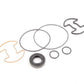 Scheda impostata per tandem OEM 32411134836 per BMW E30, E34, E32, E38, E31. BMW originale.