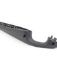 Reposabrazos delantero derecho para BMW Serie 3 E46 (OEM 51457907060). Original BMW