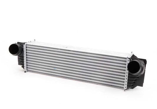 Intercooler OEM 17517577115 für BMW F07, F10, F11, F01, F02. Original BMW.