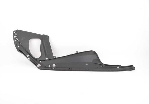 Soporte de Juntas trasero izquierdo para BMW F06, F12, F13 (OEM 51767211929). Original BMW