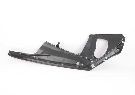 Soporte de Juntas trasero izquierdo para BMW F06, F12, F13 (OEM 51767211929). Original BMW