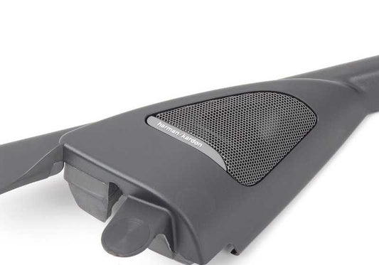 Speaker Grille OEM 51337323510 for BMW F30, F31, F35, F80. Original BMW