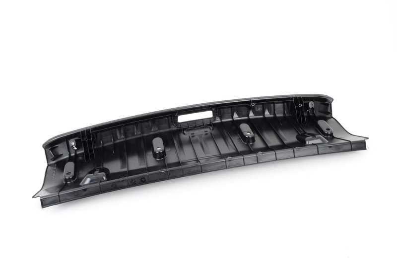 Tampa de carga para BMW 3 E92, E92N (OEM 51477122400). BMW original