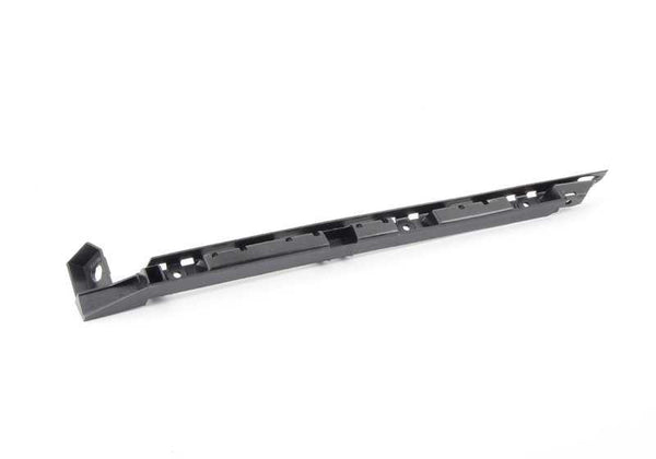 Soporte lateral trasero derecho para BMW Serie 7 E65, E66 (OEM 51127135608). Original BMW