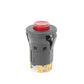 Interruptor de Luces de Emergencia para BMW Serie 3 E21 (OEM 61311357077). Original BMW.