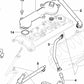 Hohlschraube für BMW 1er E87, 3er E21, E30, E36, E46, E90, E91, E92, E93, 5er E12, E28, E34, E39, E60, E61, 6er E63N, E64N, 7er E23, E38, E65, E66, X3 E83, X5 E70, X6 E71, Z4 E85 (OEM 07119905427). Original BMW