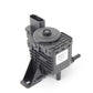 Bomba de transferencia de combustible OEM 16197205041 para BMW E90, E91, E70, E71. Original BMW.