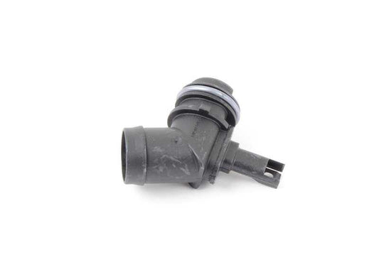 Heizelement für BMW 1er E82, E88, 3er E90, E91, E92, E93, 5er E60N, E61N, 7er F01, F02, X6 E71, Z4 E89 (OEM 13717560227). Original BMW.