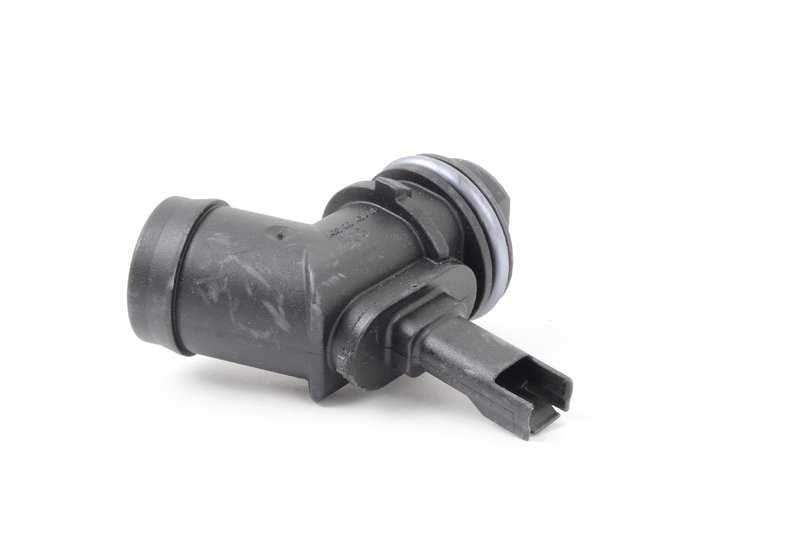 Elemento calefactor para BMW Serie 1 E82, E88, Serie 3 E90, E91, E92, E93, Serie 5 E60N, E61N, Serie 7 F01, F02, X6 E71, Z4 E89 (OEM 13717560227). Original BMW.