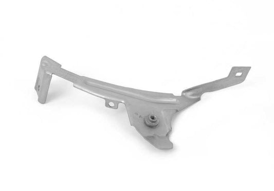 Soporte para panel lateral inferior derecho para BMW Serie 5 E60, E61 (OEM 51647161452). Original BMW.