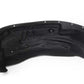 Cubierta de paso de rueda trasero derecho para BMW X5 E70 (OEM 51487248210). Original BMW