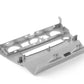 Moldura Decorativa Instrumental Central para BMW Serie 6 E63N, E64N (OEM 51459171193). Original BMW.