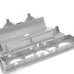 Moldura Decorativa Instrumental Central para BMW Serie 6 E63N, E64N (OEM 51459171193). Original BMW.