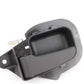 Tirador de puerta interior izquierdo para BMW Serie 3 E36 (OEM 51211960807). Original BMW.