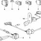 Interruptor Intermitente-Corto-Alto para BMW E34, E32 (OEM 61311388485). Original BMW