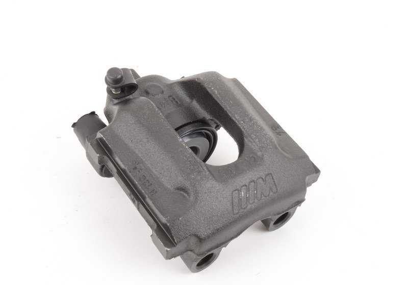 Carcasa del caliper de freno izquierda para BMW Serie 3 E36 (OEM 34212227519). Original BMW.