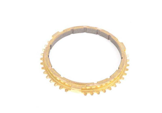 Synchronring für BMW 3er E36, E46, 5er E34, E39, 7er E32, E38, X5 E53 (OEM 23211224873). Original BMW.