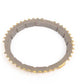 Synchronizer ring for BMW 3 Series E36, E46, 5 Series E34, E39, 7 Series E32, E38, X5 E53 (OEM 23211224873). Original BMW.