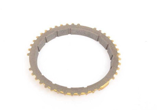 Synchronring für BMW 3er E36, E46, 5er E34, E39, 7er E32, E38, X5 E53 (OEM 23211224873). Original BMW.