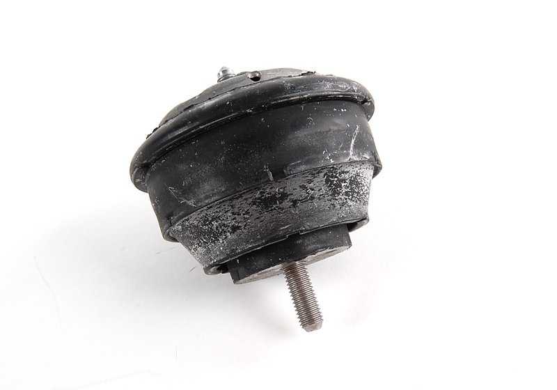 Soporte de motor OEM 22116779970 para BMW E46, E85, E86. Original BMW.