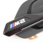 Grade de entrada de ar M Performance OEM 51712407179 para BMW F87 M2. BMW original.