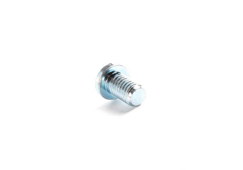 Perno Tornillo Roscado D=6X12 Para Bmw E46 E90 E91. Original Recambios