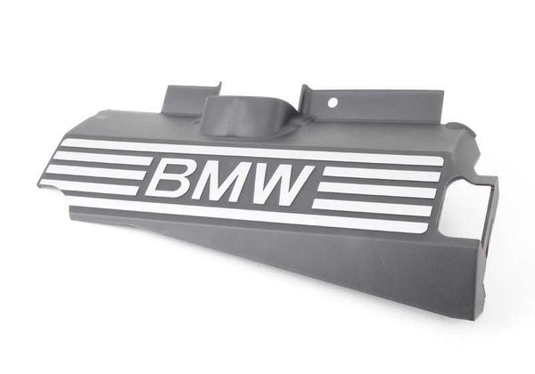 Cubierta de bobina de encendido para BMW E70 (OEM 11127548851). Original BMW