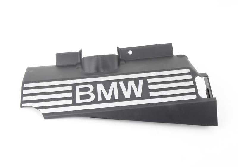 Cubierta de bobina de encendido para BMW E70 (OEM 11127548851). Original BMW