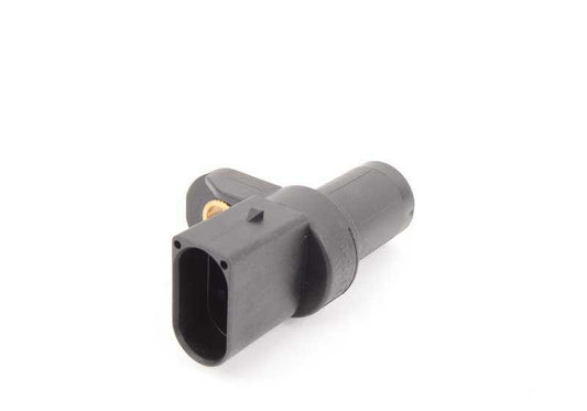 Sensor de árbol de levas para BMW E87, E36, E46, E90, E91, E39, E60, E61, E63, E64, E38, E65, E66, E83, E83N, E53, E85 (OEM 12147518628). Original BMW