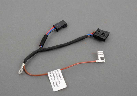 Steering Wheel Connection Cable OEM 32307848329 for BMW F20 F21 F22 F23 F30 F31 F34 F36 F45 F46 F80 F82 F83 F06 F07 F10 F11 F12 F13 F39 F48. Original BMW.