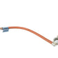 Cable de batería negativo para BMW Z4 E85, E86 (OEM 61127837229). Original BMW