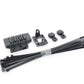 Kit de actualización cámara de marcha atrás para BMW X5 F15, F85, X6 F16, F86 (OEM 71602289351). Original BMW.