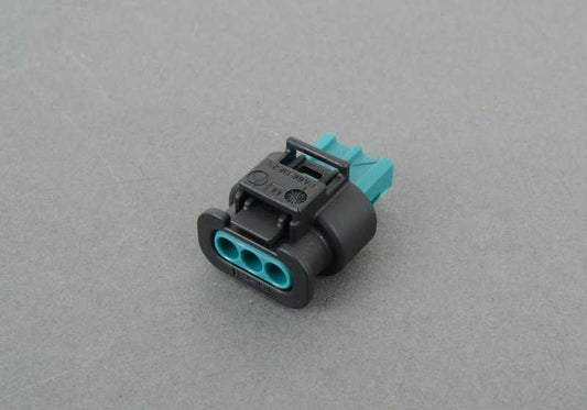 OEM 61132359997 Electrical Connector Assembly for BMW (Compatible Models: E81, E82, E87, E88, F20, F21, F22, F23, F45, F46, F87, E90, E91, E92, E93, F30, F31, F34, F35, F80, G20, G21, G28, G80, F32, F33, F36, F82, F83, G22, G23, G26, G82, G83