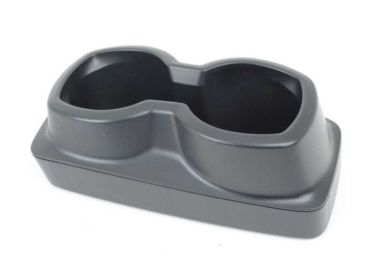 Cup holder for BMW 2 Series F23, F23N (OEM 52207353211). Original BMW