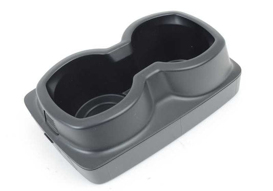 Cup holder for BMW 2 Series F23, F23N (OEM 52207353211). Original BMW