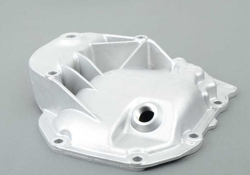 Cubierta del Compartimento de Almacenamiento para varios modelos de BMW (OEM 51162491392). Original BMW