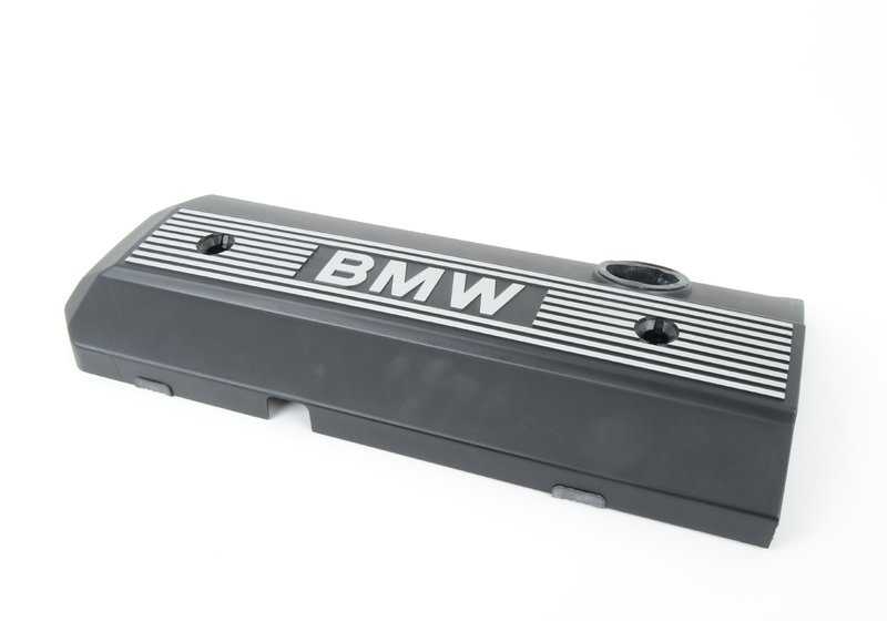 Funda Protectora para BMW E36, E39, E38 (OEM 11121748633). Original BMW