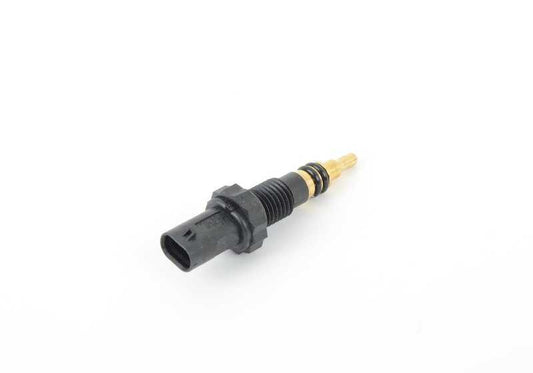 Sensor de temperatura refrigerante para BMW 1 E81 Series, E82, E87N, E88 F20, F21, F40, Série 2 F22, F23, F44, Série 3 E90, E91, E92, E93, F30, F31, G20, Série 4 F32, F33, F36, G22, 5 E60N Series, F07, F10, F11, G30, Série 6 F06, F12, F13, G32, 7 Série