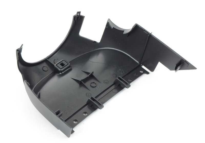 Revestimiento Superior para BMW E39, E38, E53 (OEM 32311095635). Original BMW.