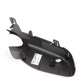 Carcasa inferior derecha para BMW E60N, E61N, F10, F11, F18, E63N, E64N, F06N, F12, F13, F01, F02, F04 (OEM 51167266376). Original BMW