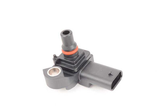 T-Map-Sensor für BMW 1er F20N, F21N, F40, F52, 2er F22, F23, F44, F45, F46, 3er F30N, F31N, F35N, 4er F32, F36 (OEM 13628637898). Original BMW