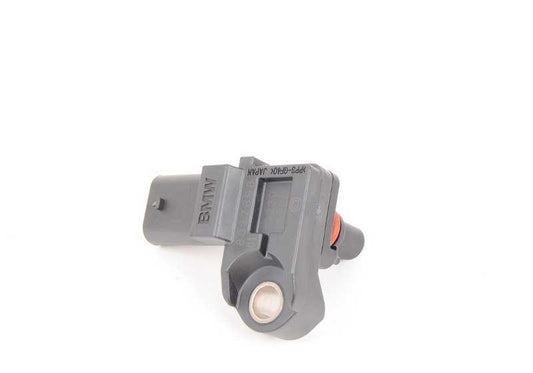 T-Map-Sensor für BMW 1er F20N, F21N, F40, F52, 2er F22, F23, F44, F45, F46, 3er F30N, F31N, F35N, 4er F32, F36 (OEM 13628637898). Original BMW