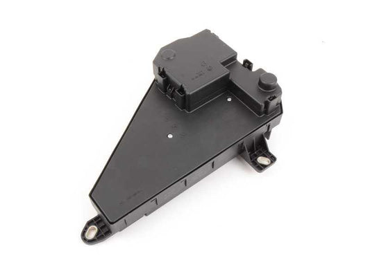 Distribuidor eléctrico trasero OEM 61149138830 para BMW E60, E61, E63, E64. Original BMW.