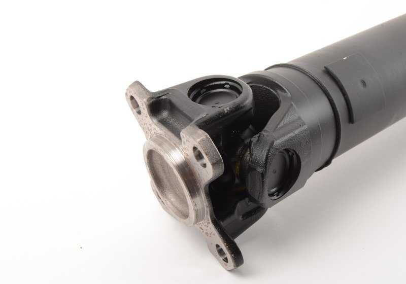 Eje de Transmisión 5 Marchas para BMW Serie 3 E46 (OEM 26111229560). Original BMW