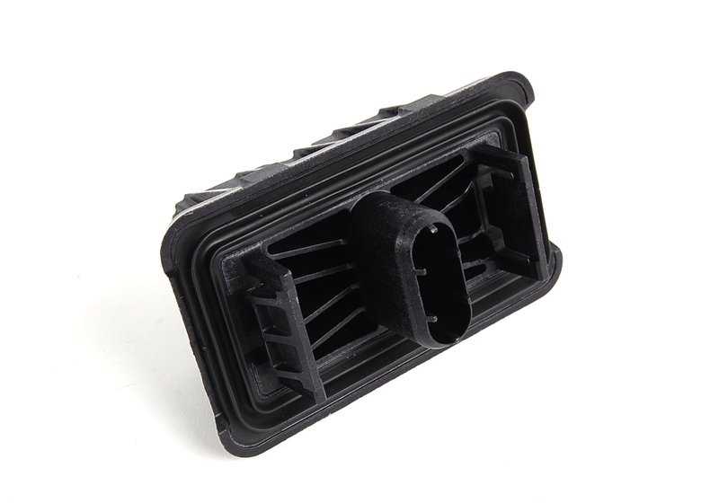 Soporte para gato elevador OEM 51717189259 para BMW F25, F26, E70, F15, F85, E71, E72, F16, F86. Original BMW.