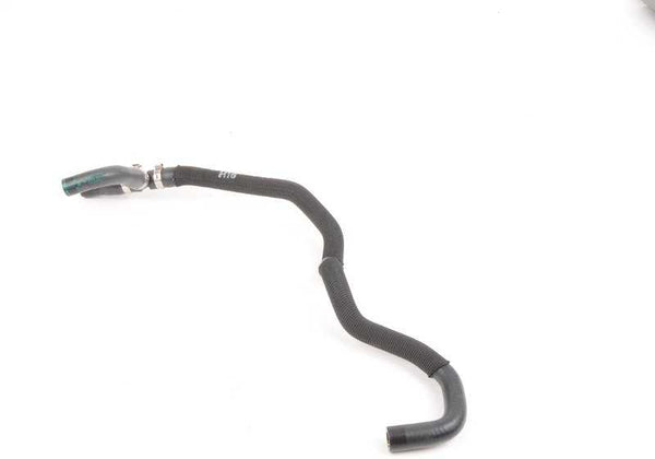 Tubo de Retorno para BMW X5 E70, X6 E71 (OEM 11537598343). Original BMW