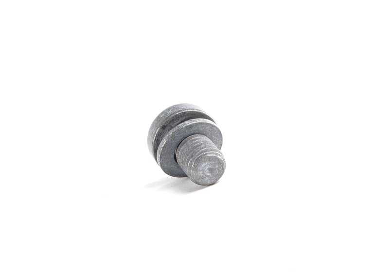 Tornillo de cierre para BMW E39, E38, E53, E52 (OEM 11141432698). Original BMW